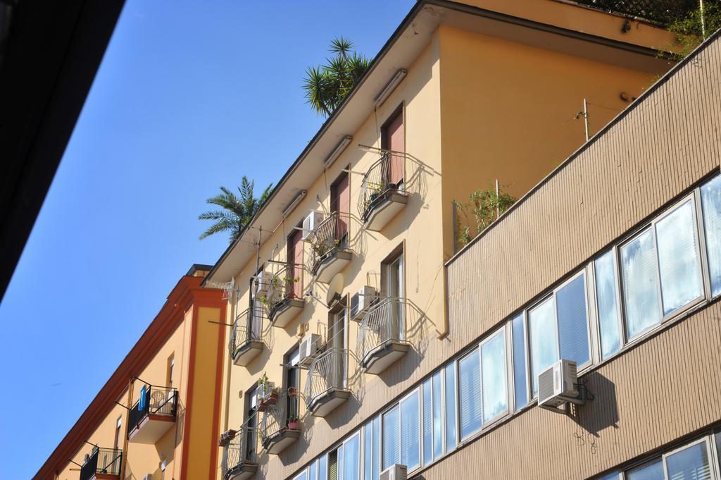 Casa Campana Casa vacanze Napoli