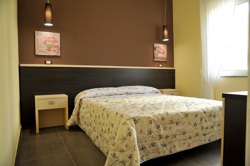 Casa vacanze Casa Campana *