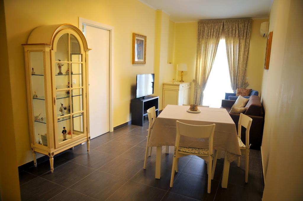 Casa Campana Casa vacanze Napoli