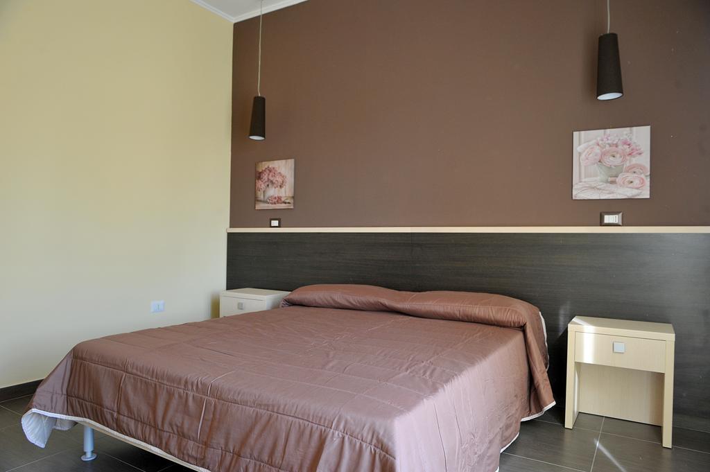 Casa Campana Сasa de vacaciones Nápoles