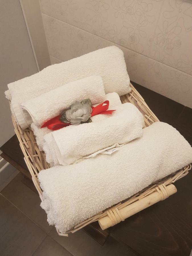 Casa Campana Casa vacanze Napoli