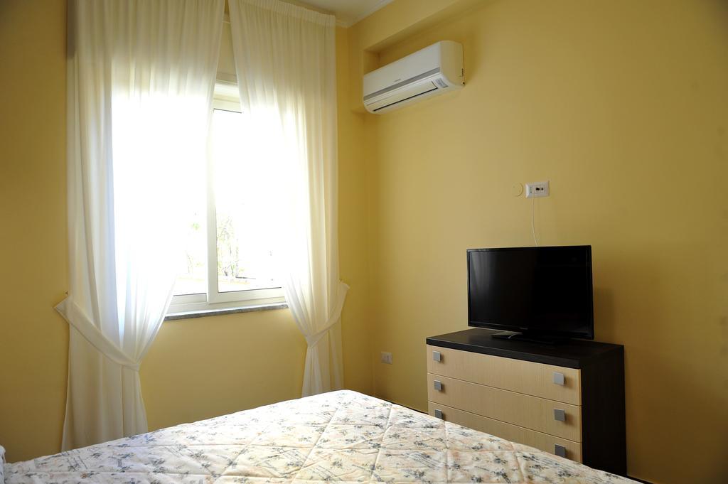 Casa Campana Сasa de vacaciones
