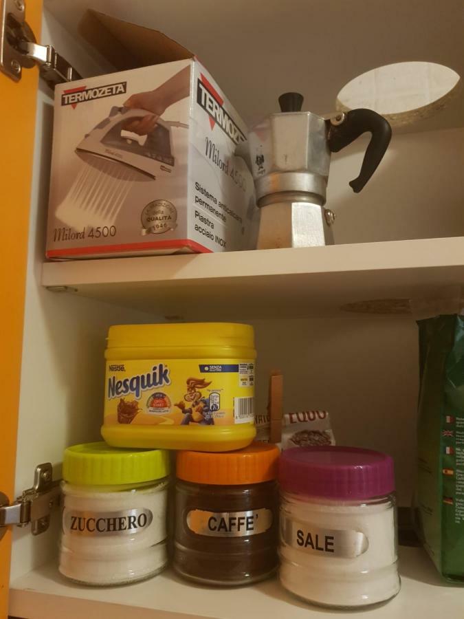 Casa Campana Сasa de vacaciones *